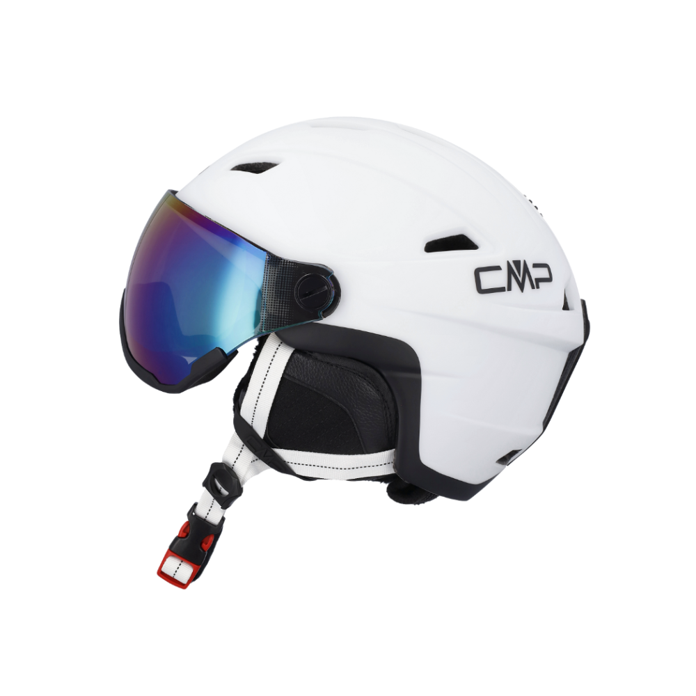 CMP - CASCO SCI VISOR